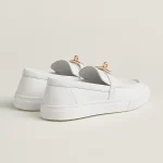 Hermès Game slip-on sneaker - Image 3
